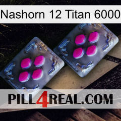 Rhino 12 Titanium 6000 01